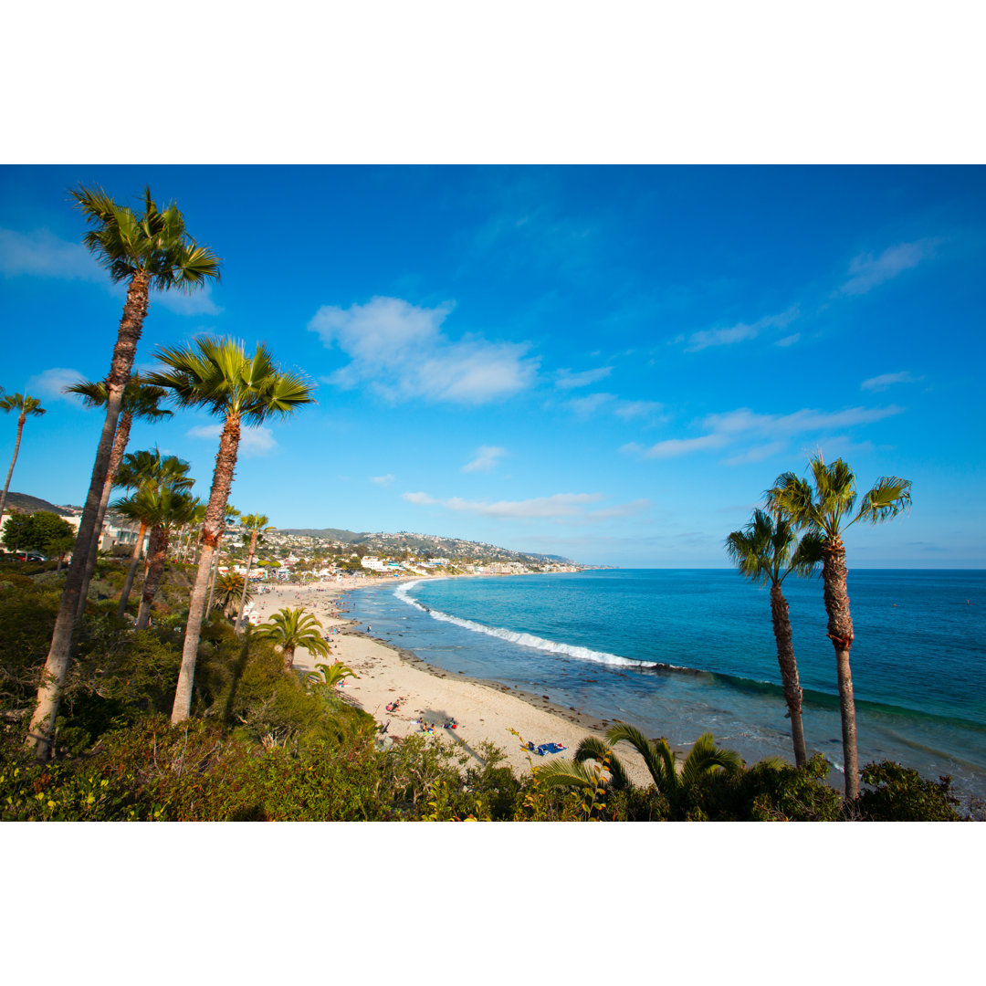 Laguna Strand