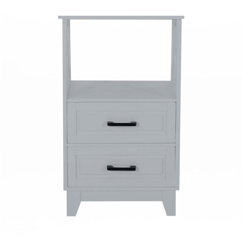 Armoire de salle de bain