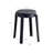 Nathalye Lightweight and Stackable Plastic Accent Stools, 6 Pcs/Set, For Indoor/Outdoor Use-1690343651