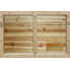 « Grandma Pumpkin », art textuel sur bois sans cadre-21601445