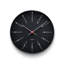 Bankers Metal Skeleton Wall Clock-1747787895-1747787894
