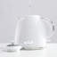 Daewoo 1.7L Kettle 2-Slice Toaster & 20L 800W Microwave