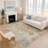 Premium Machine Washable Mayfield AMF2163 global Rug-1953477237-1953477236