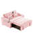 Rose est en rupture de stock