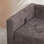 Banc de rangement à l'extrémité du lit-760699040-760699041