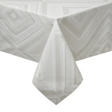 Brussels Geometric Tablecloth