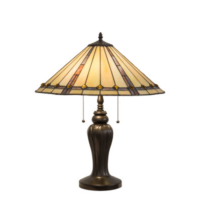 Belvidere Table Lamp