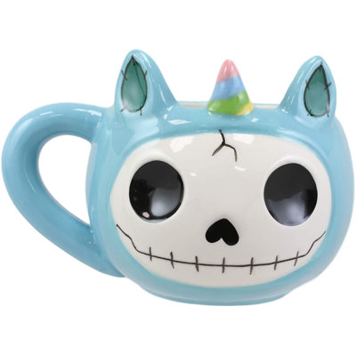 Aimon Ceramic Coffee Mug
