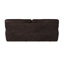 Canapé inclinable en cuir 93 po Anjuman-24675999-24734706-24734707