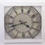 Bocchino Metal Wall Clock
