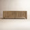 Weymouth Oak Sideboard