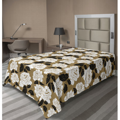 Drap plat Ambesonne