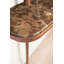 Recibidor Solid Wood Vanity with Mirror-64593556