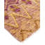 Vannatta One-of-a-Kind 5' X 11'10" New Age Wool Area Rug in Purple