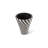 Turbo Resin Pot Planter-42650098-60420882