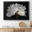 Éclairage du matin - Reproduction de photo sur toile-748523872-748523877