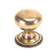Oval Mushroom Knob-51984239-73711339