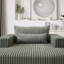 Canapé de salon, canapé-lit, fauteuil-lit moderne moelleux-412722044