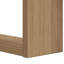 71.5cm H x 52cm W Engineered Wood Bookcase-1350354696