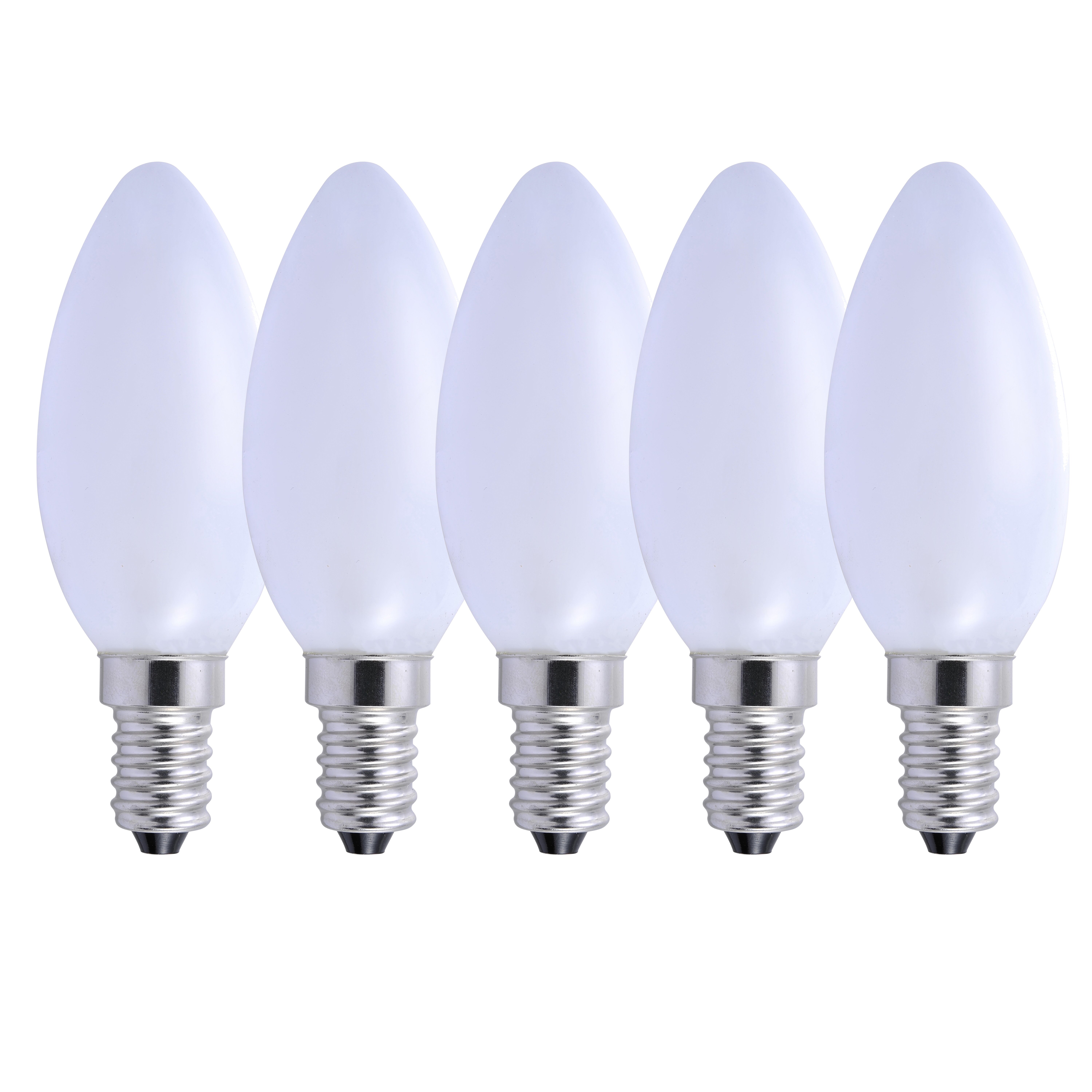 Candle dimmable deals light bulbs