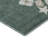Premium Machine Washable Castillon AMF1825 Stars and Presents Holiday Rug-234483152
