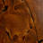 Mesa Teak Root Slice Coffee Table-670264090