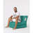 Polyester Outdoor Friendly Bean Bag-1642379766