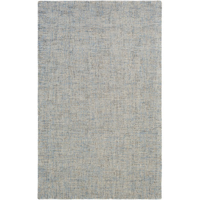 Thaer Wool Area Rug