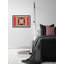 Forbidden Walls - Single Picture Frame Painting-1128914636
