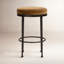 Tabouret en métal Eloise-198882724-181422104