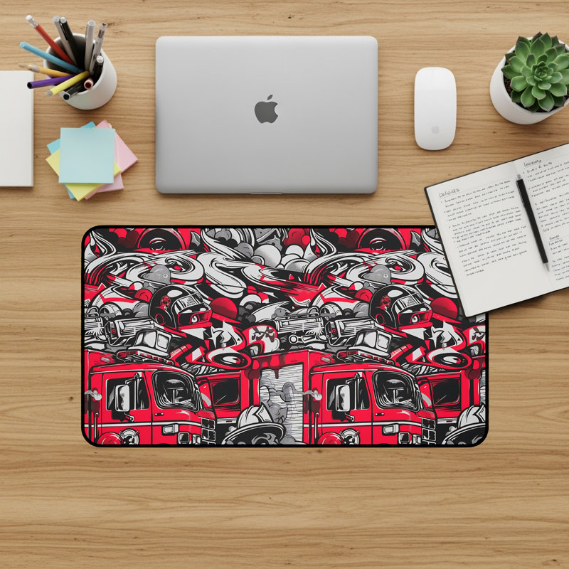 Desk Pad