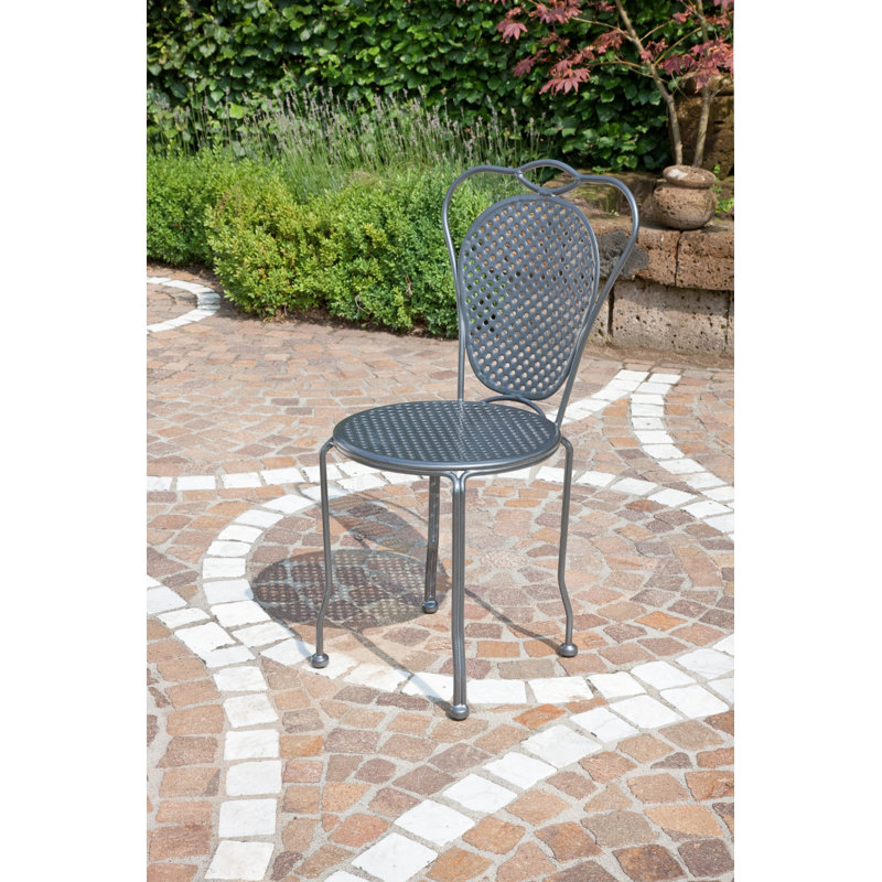 Zeppelin Dining Chair