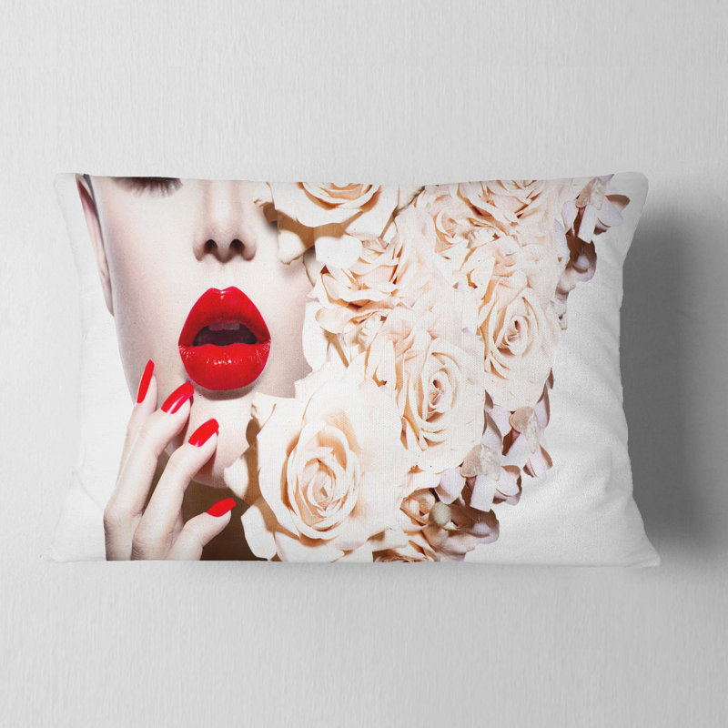 Coussin lombaire sensual sexy