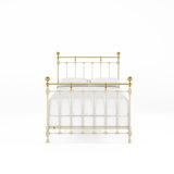 152 Excelsior Bed | Complete Standard