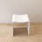 Solid Surface Shower Stool