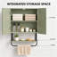 Wall Bathroom Cabinet