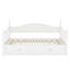 Lit de jour avec lit gigogne, lit de jour extensible avec tiroirs de rangement-285424789