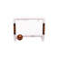 Football Flick Urban Mini Goal - 3' x 2.5'