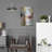 Wrought Studio™ 'Free Form' by Incado Metal Wall-1865984545