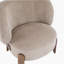 Fauteuil à oreilles Cozy-251325280