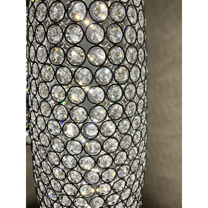 Stinson Metal Novelty Lamp
