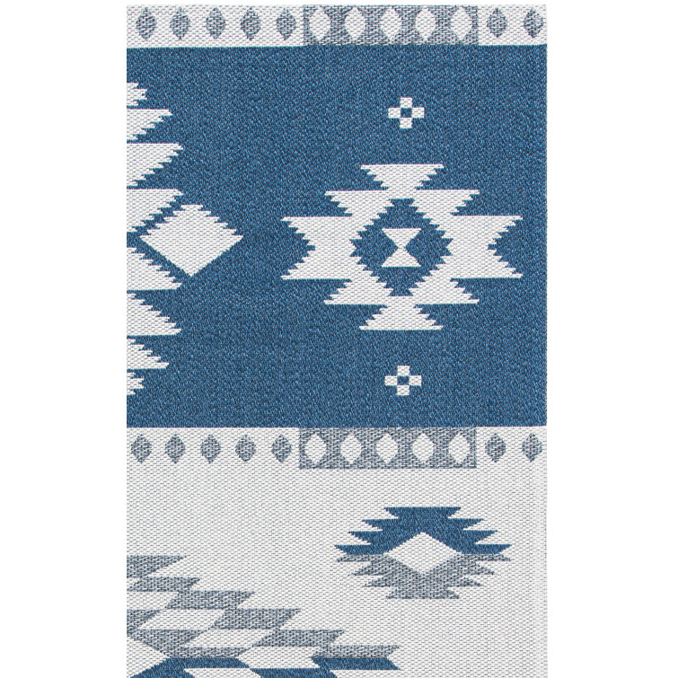 Savin Performance Southwestern Rug