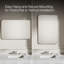 Miroir de salle de bain mural-91696111-91696107