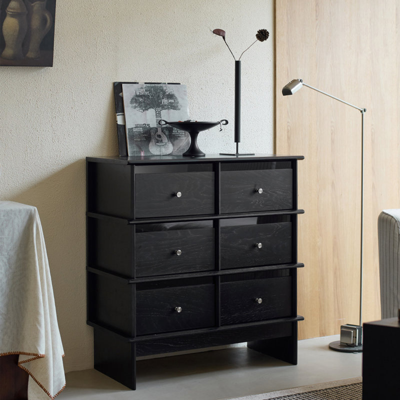 Commode d'appoint Nordic Simple Style