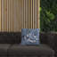 Indoor / Outdoor Square Cushion-196711829-196711828