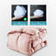 Édredon réversible en microfibre -590934341-607005410