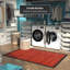 Tapis en bambou brûlé Locher-701102477-790698447