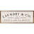 Laundry And Co Hanger White-1059655526