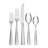 Sambre 65 Piece 18/10 Stainless Steel Flatware Set, Service for 12