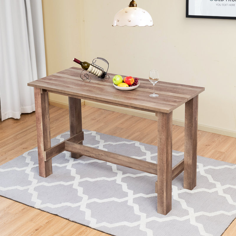 Madalene Rectangular Dining Table